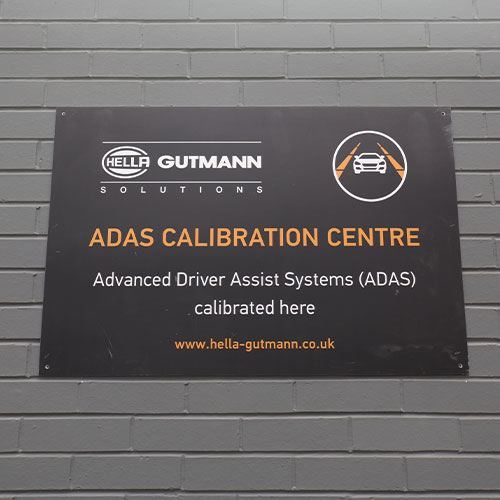 ADAS Calibration Centre Dudley, Wolverhampton