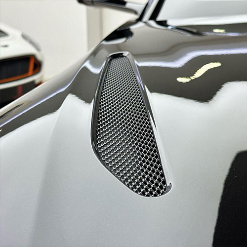 New Car Paint Protection Spray, Midlands