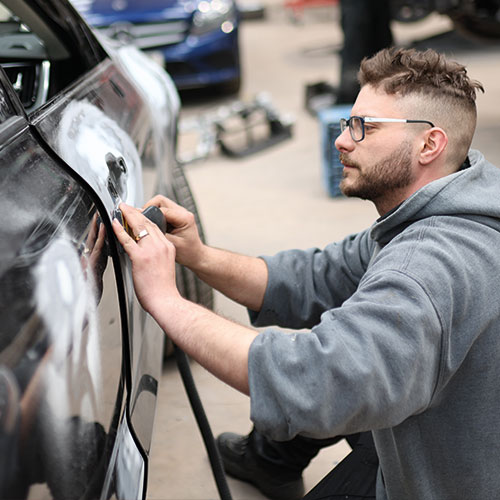 Car Scratch Repairs Tipton, Dudley