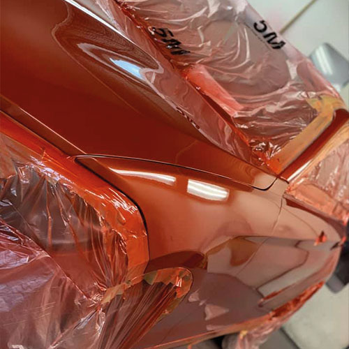 Car Custom Respray Tipton, Dudley 